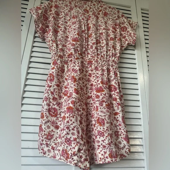 Jessica Simpson Romper - Picture 8 of 9